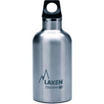 Термос LAKEN Stanless steel thermo bottle 18/8 Futura - 0,35L