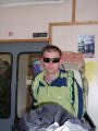 Пеший туристический поход турклуба "Скиф" из города Сумы по горным районам Крыма на майские праздники 2009 года