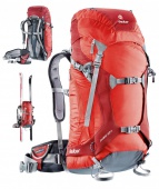  Deuter Rise 32+ 