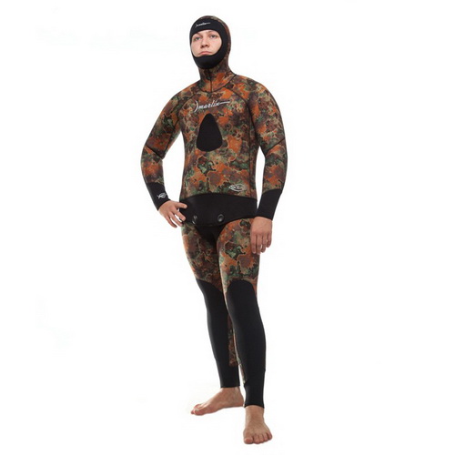 ����������� Marlin Skilur Brown 3 mm