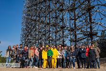 Однодневный тур в Чернобыль от Realchernobyl.Com