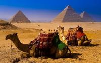 Путевые заметки: Египет. Путешествие в Шарм-эль-Шейх