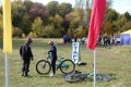 Мультигонка кросс-кантри на велосипедах в районе базы отдыха "Зелёный гай" на кубок "СКМ" 03.10.2009 года