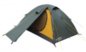 Трехместная палатка Platou 3