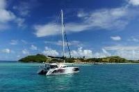 Яхтинг, как вид популярного отдыха на Карибских островах