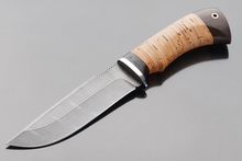 Какой складной или охотничий нож выбрать для похода