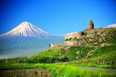 Активный туризм в Турции: восхождение на гору Арарат