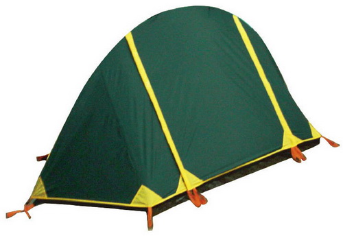 Палатка Tramp Lightbicycle