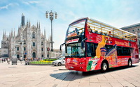 Увлекательные и бюджетные автобусные туры в Европу из Одессы