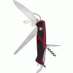  	Швейцарский нож Wenger Rangergrip 79 