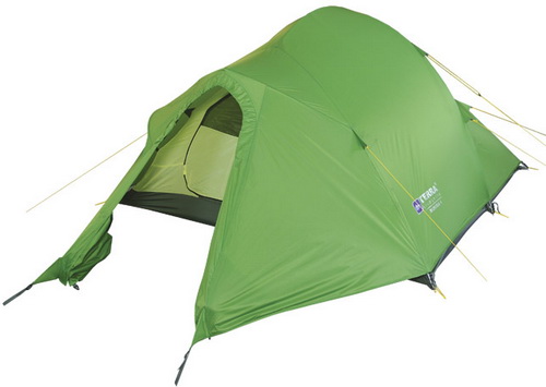 Четырёхместная палатка Minima 4