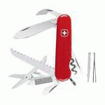 Швейцарский нож Wenger Classic 17 