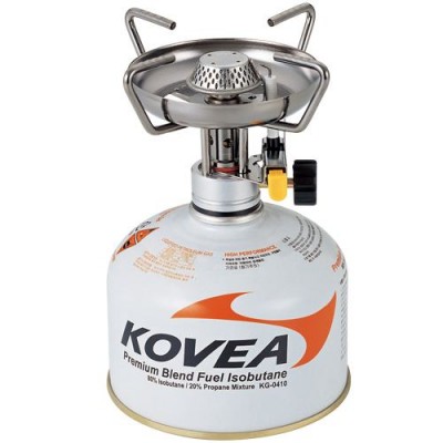 Газовая горелка Kovea KB-0410 SCORPION STOVE