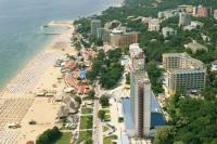 Болгария - центр туристического отдыха на Чёрном море