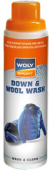 Woly Down & Wool Wash