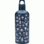 Фляга LAKEN St. steel thermo bottle 18/8  - 0,50L  - Mongis