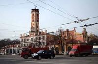 Харьков: от Центрального рынка до Южного вокзала