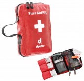 Походная сумка-аптечка Deuter First Aid Kit M