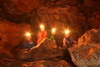 Экспедиция в пещеру Кизил-коба. Ноябрь 2008