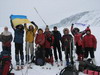 Отчет о лыжном походе 3 к.с. по Кольскому полуосрову  Хибинские  и Ловозёрские тундры в 2008 году