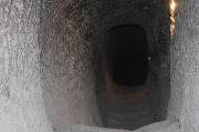Вардзиа – высеченный в горе Эрушети пещерный комплекс