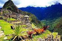Путешествие в Перу