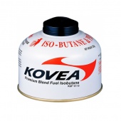 Резьбовой газовый картридж Kovea KGF - 0110