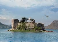 Черногорские озёра – места заповедные