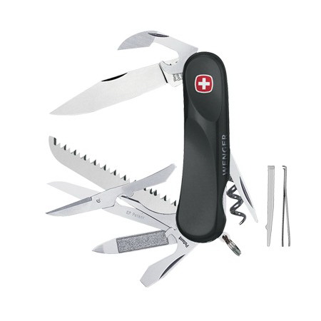 Швейцарский нож Wenger Evolution ST 17.814