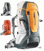  Deuter Futura PRO 34 SL