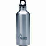  LAKEN Stanless steel thermo bottle 18/8 Futura - 0,5L