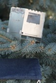   Mini  Stove   