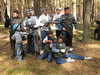 31 октября 2009 года Сумской лазертаг-клуб "Легион" приглашает всех и каждого попробовать свои силы в боевых действиях, а именно в лазерных боях на открытой местности!!!