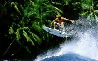 Пляжный отдых и обучение сёрфингу на Бали