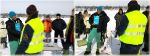 Соревнвоания по зимней ловле рыбы на мормышку "Зима-2011" в г. Сумы