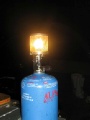 Газовая лампа Primus MicronLantern