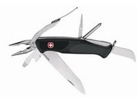 Поступление швейцарских ножей Wenger