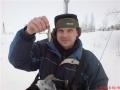 Соревнования по зимней ловле рыбы на мормышку "Зима 2010" организованные и проведённые "Сумским клубом рыбаков"