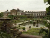 Кенсингтонский дворец - резиденция королей