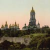 Экскурсионные туры (авто, пешие): Киев, Украина