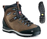Треккинговые ботинки Trezeta модель Everest Pro