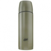  Esbit Steel vacuum flask olive 1 