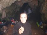 Пещеры Караби-Яйлы