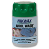 Средство для стирки термобелья и изделий из шерсти Nikwax Wool Wash 300мл