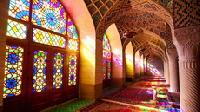 Путешествие в Иран, первые впечатления про Тегеран, Исфахан, Язд