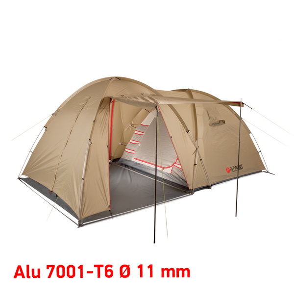 Палатка RedPoint BASE 4