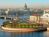 Обзорная экскурсия в Санкт-Петербурге: что посмотреть, куда пойти