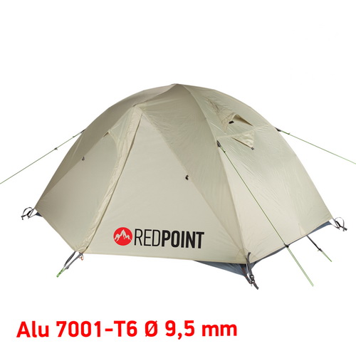 Палатка RedPoint STEADY 3