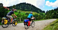 Велотур по Черногории