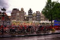 Путешествуем в Амстердам самостоятельно